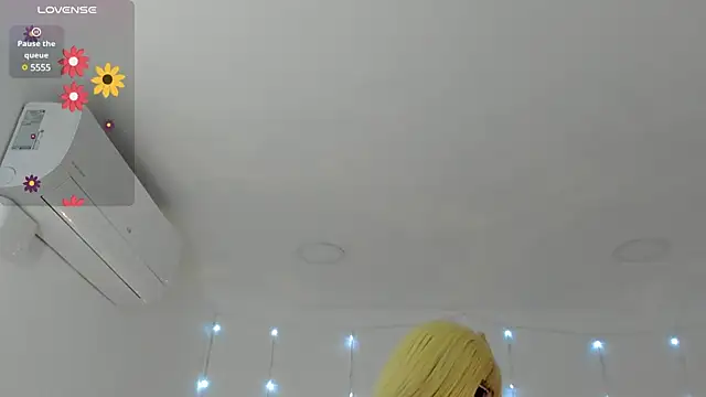 Snapshot of CandieGilson__ chatting on 13, 3, 2025 CandieGilson online show from 13, 3, 2025