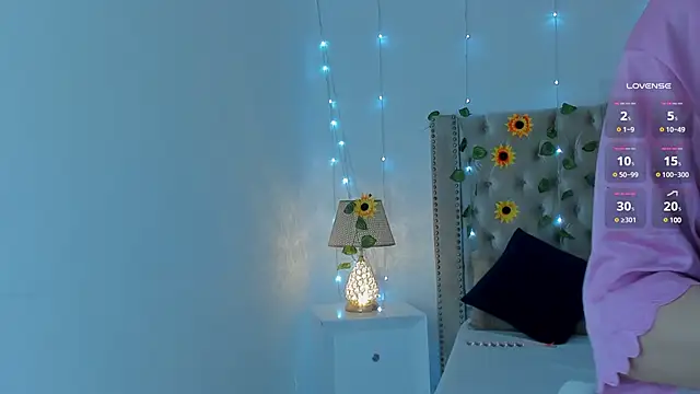 Snapshot of CandieGilson__ chatting on 18, 3, 2025 CandieGilson online show from 18, 3, 2025