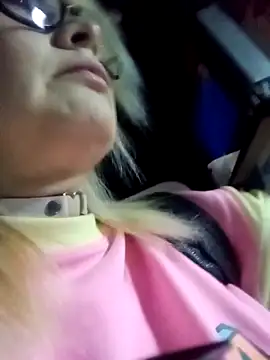 CandieGilson   online show from 25, 2, 2026