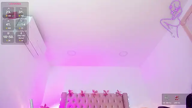 CandieGilson   online show from 22, 3, 2026