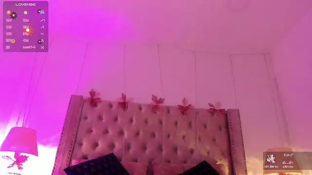 CandieGilson   online show from 27, 2, 2026