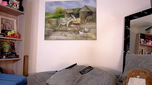 Meghan hott online show from 20, 2, 2025