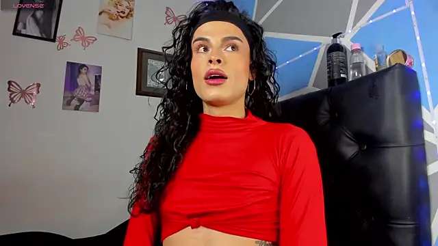 Meghan hott online show from 9, 1, 2026