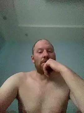 Krzysiekg123 online show from 10, 1, 2026