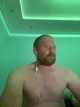 Krzysiekg123 online show from 31, 10, 2025