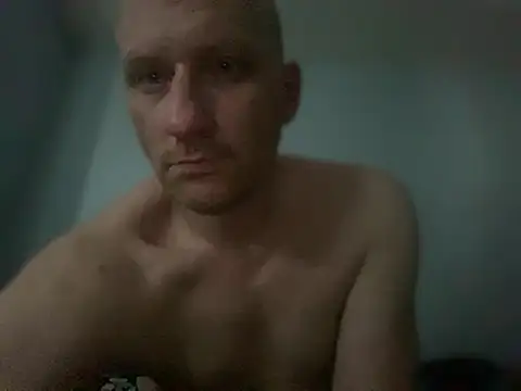 Krzysiekg123 online show from 19, 2, 2025