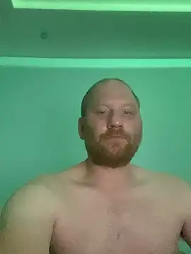 Krzysiekg123 online show from 9, 1, 2026