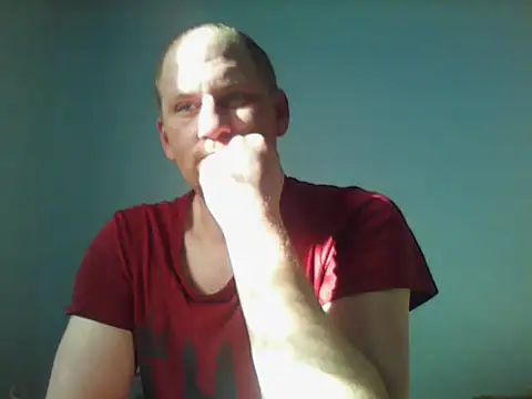Krzysiekg123 online show from 18, 1, 2026