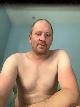 Krzysiekg123 online show from 8, 11, 2025