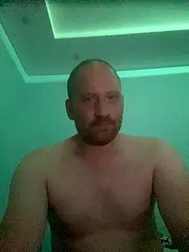 Krzysiekg123 online show from 12, 10, 2025