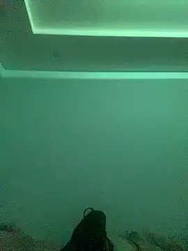 Krzysiekg123 online show from 19, 12, 2025