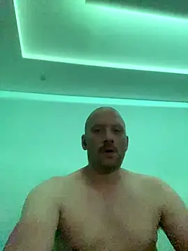 Krzysiekg123 online show from 30, 9, 2025