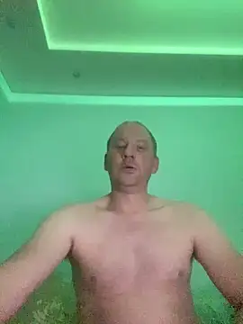 Krzysiekg123 online show from 17, 1, 2026