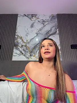 Vaniluu 9 online show from 16, 4, 2026