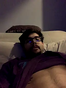 BlobbedFloppy online show from 24, 11, 2025