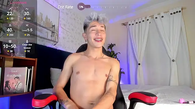 Ianwayne online show from 21, 3, 2025