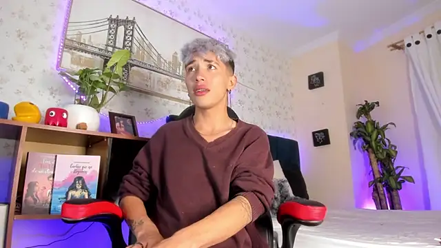 Ianwayne online show from 20, 3, 2025