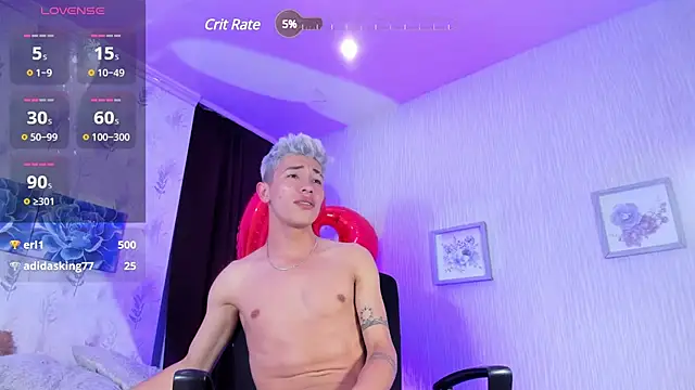 Ianwayne online show from 18, 2, 2025