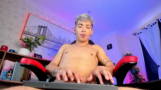 Ianwayne online show from 22, 3, 2025