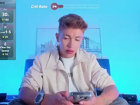 Ianwayne online show from 17, 1, 2026