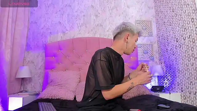 Ianwayne online show from 28, 2, 2025