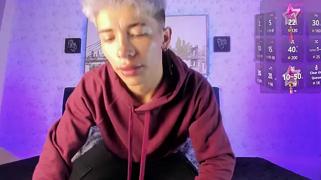 Ianwayne online show from 27, 2, 2025