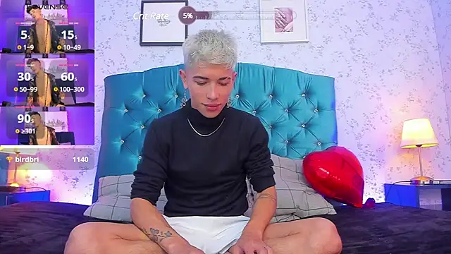 Ianwayne online show from 11, 2, 2025