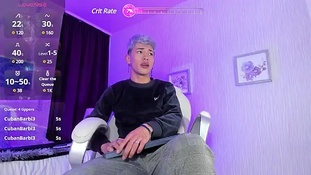 Ianwayne online show from 26, 2, 2025