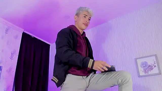 Ianwayne online show from 20, 2, 2025