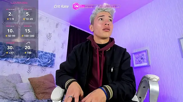 Ianwayne online show from 19, 2, 2025