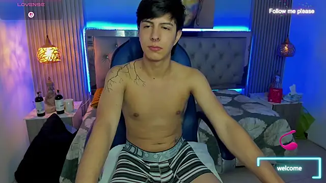 Estiv18  online show from 17, 10, 2025