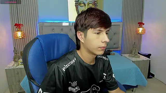 Estiv18  online show from 17, 1, 2026