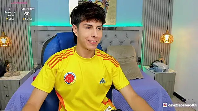 Estiv18  online show from 4, 4, 2026