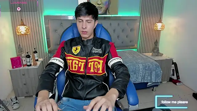 Estiv18  online show from 27, 11, 2025