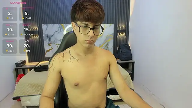 Estiv18  online show from 5, 3, 2026