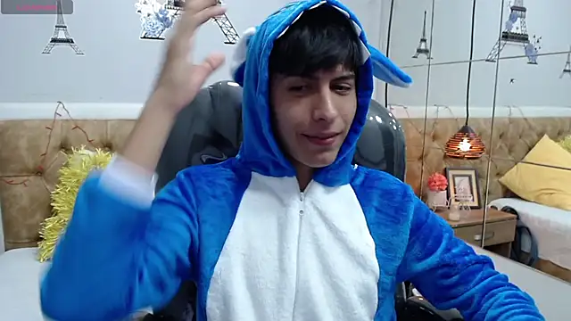 Estiv18  online show from 12, 3, 2025