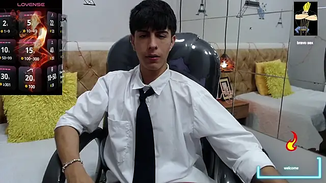 Estiv18  online show from 16, 3, 2025