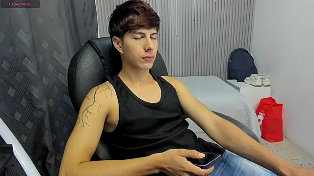 Estiv18  online show from 11, 3, 2026