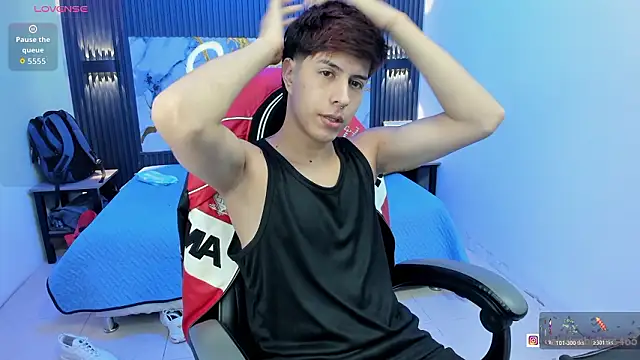 Estiv18  online show from 28, 2, 2026