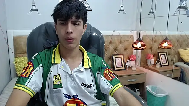 Estiv18  online show from 19, 3, 2025