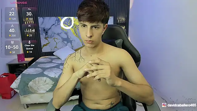 Estiv18  online show from 16, 2, 2026