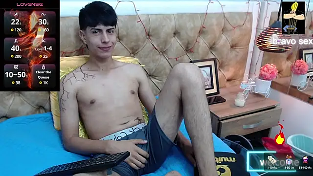 Estiv18  online show from 6, 3, 2025