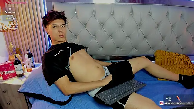 Estiv18  online show from 12, 2, 2026