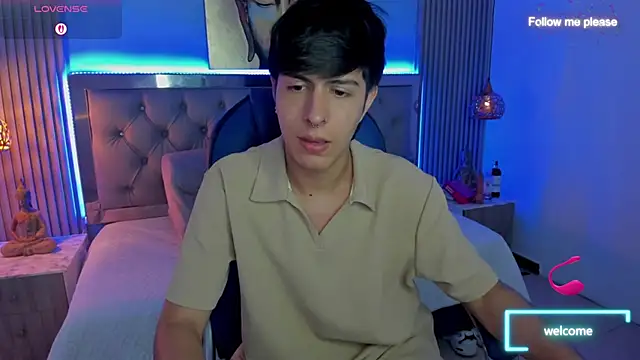 Estiv18  online show from 25, 9, 2025