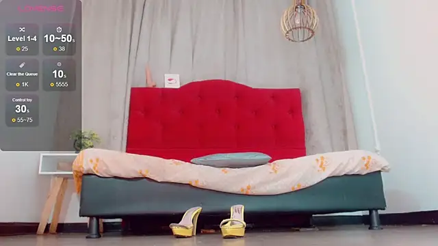 katha Crawford online show from 25, 10, 2025