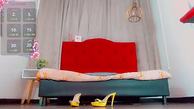 katha Crawford online show from 24, 10, 2025