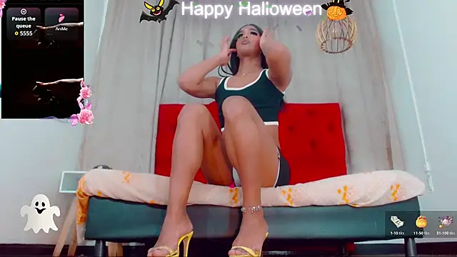 katha Crawford online show from 29, 10, 2025