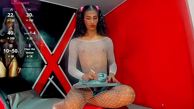 katha Crawford online show from 20, 3, 2025