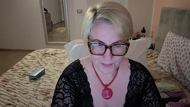 Pumabionda online show from 1, 12, 2025