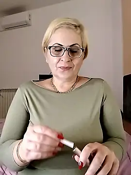 Pumabionda online show from 11, 1, 2026